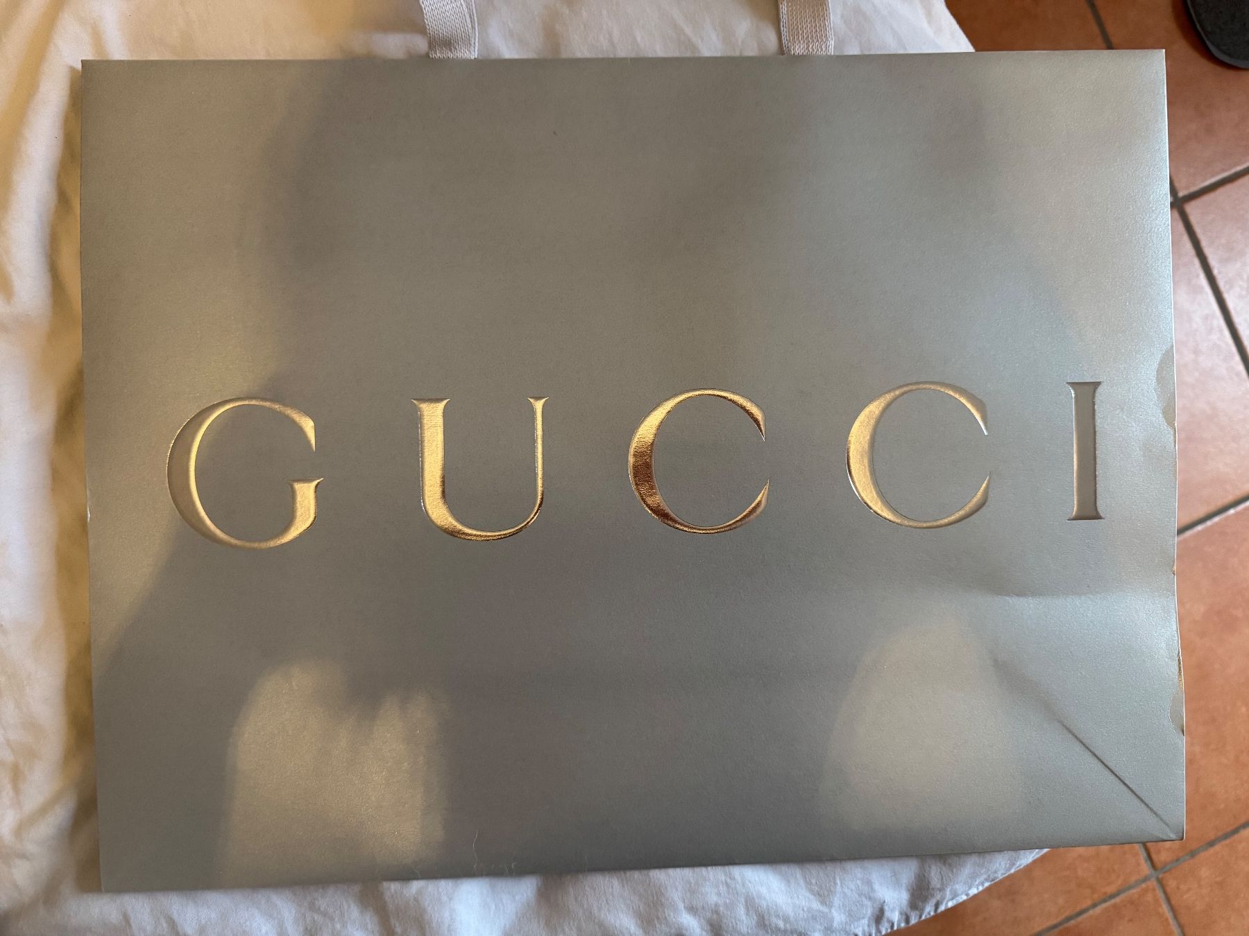 Gucci Borse da donna: Gucci mini ophidia GG blu – Usato da Lumino venduto da mar_9pn2 8