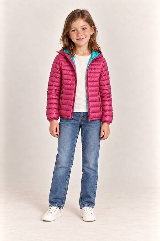 Giacche & Cappotti: BREKKA bambina Refrigiwear – Usato da Vico Morcote venduto da bog_lr9t
