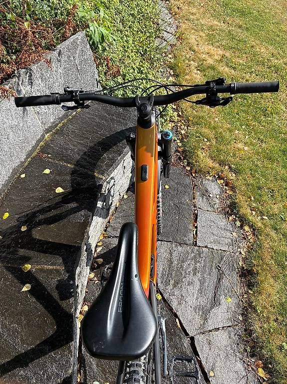 Canyon Velos: Canyon Spectral CF8 CLLCTV – Gebraucht aus Männedorf von Philipp01111115 3