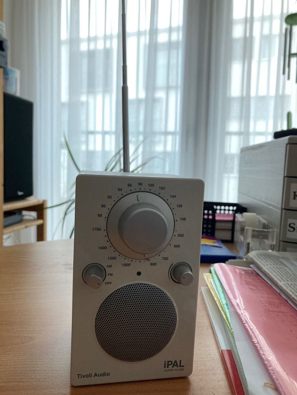 Radio: Tivoli iPAL – Usato da St. Gallen venduto da Geoka 2