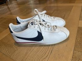 Nike Cortez aus Leder, Grösse 44