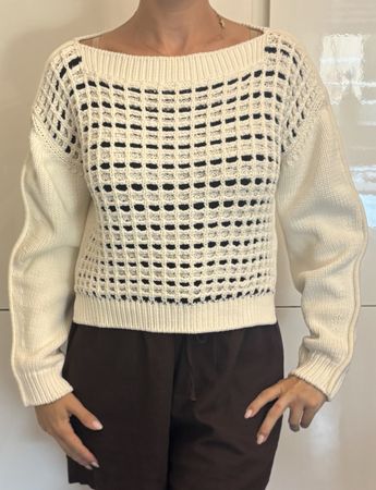 Bellissimo maglione SPORTMAX 
