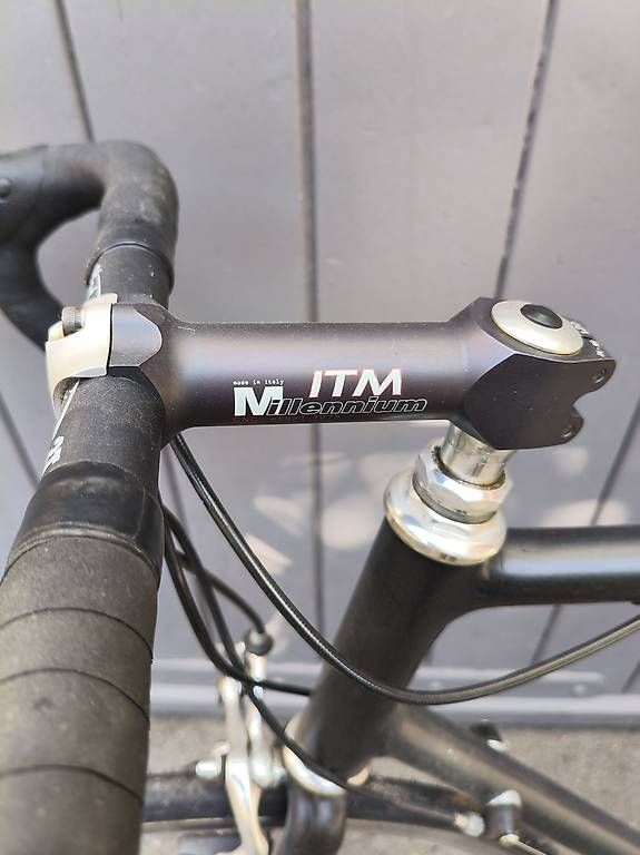 Velos: ITM Millenium Rennrad – Gebraucht aus Zürich von epplecec