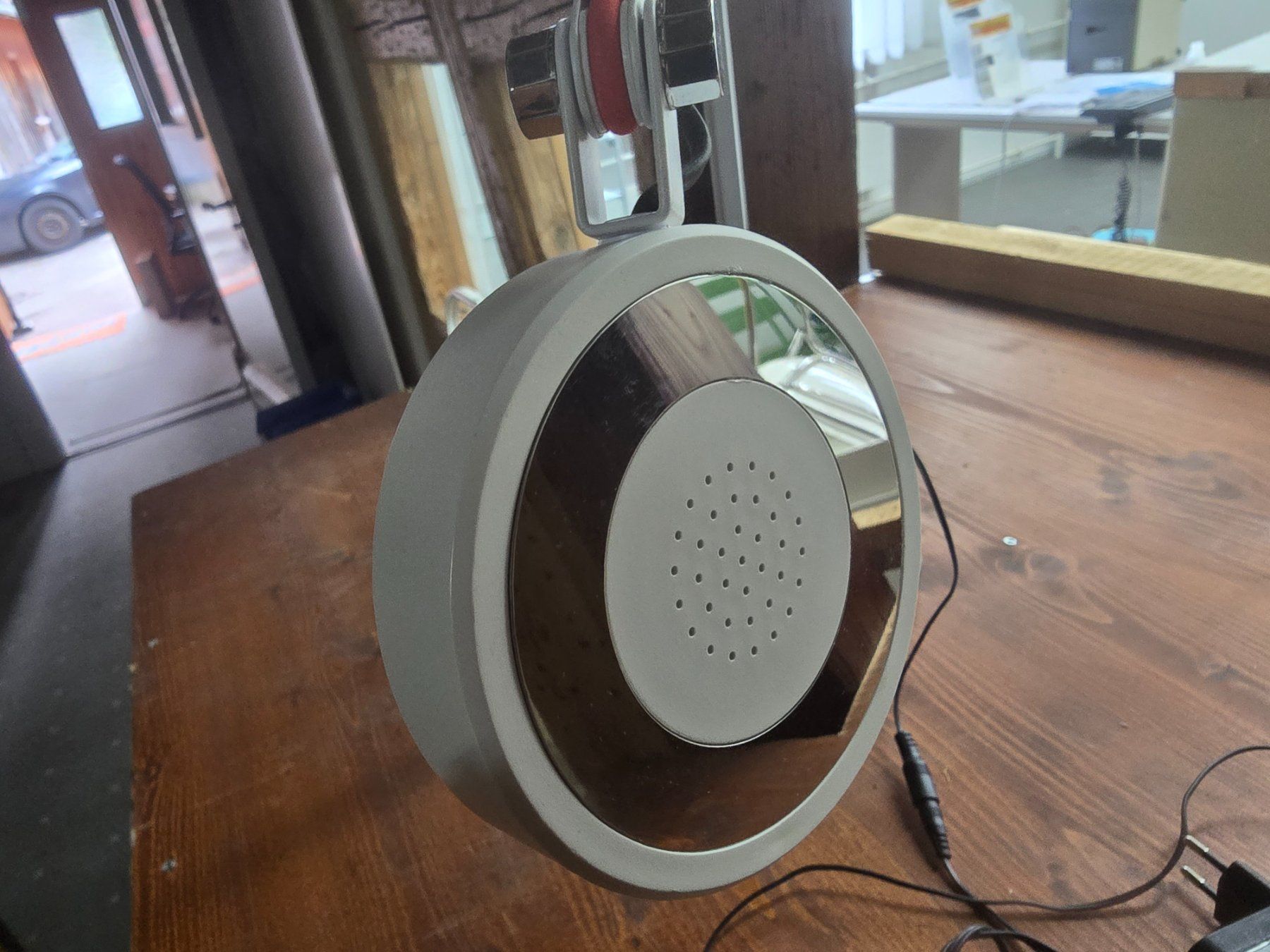 Lampen: Sompex Lightning Büroleuchte LED ab 1.- – Gebraucht aus KRINAU von Mio_Liqstyle 3