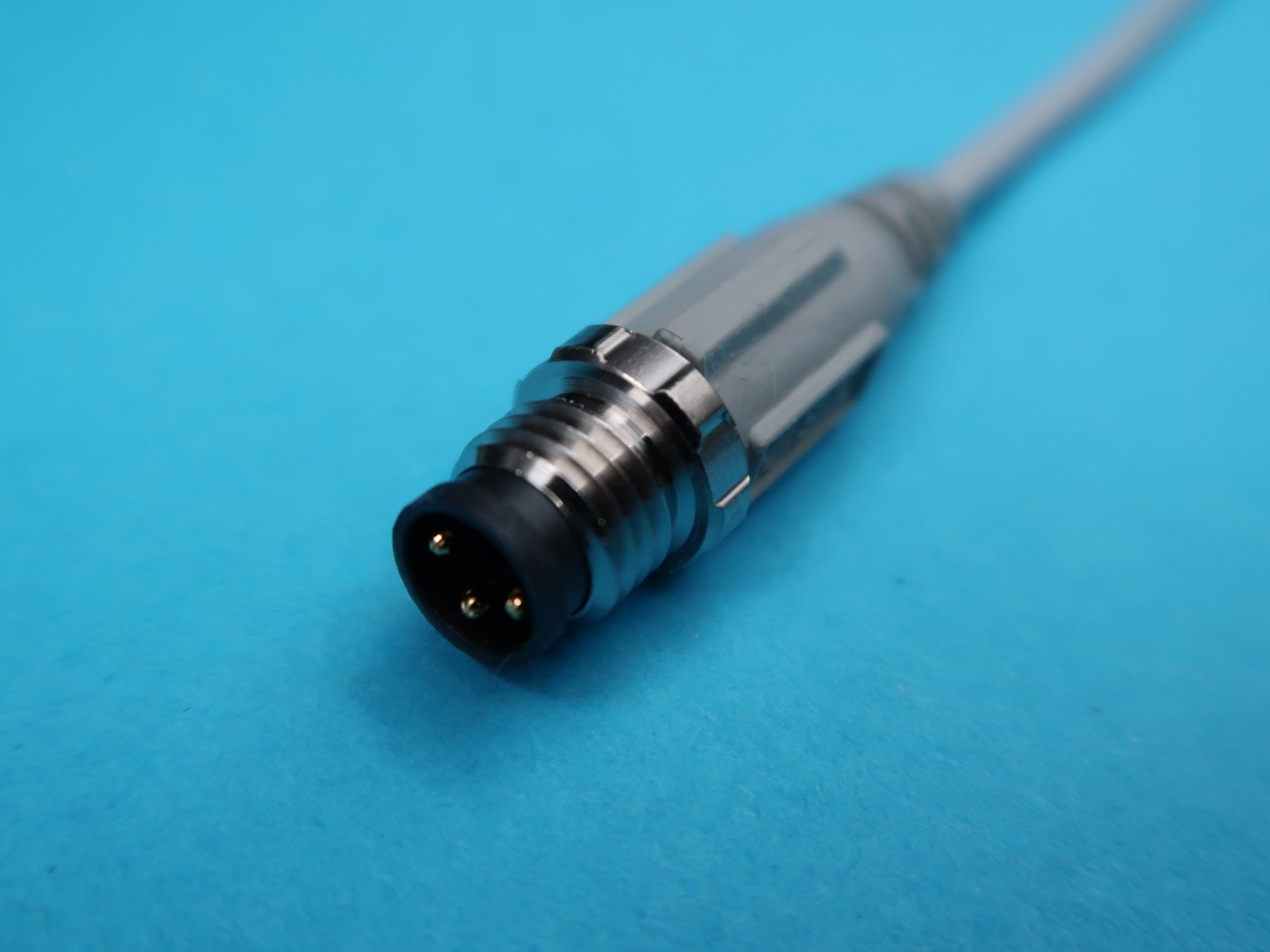 Interruttori: SMC Sensor D-M9PW Hitachi Reed Schalter – Nuovo (secondo la descrizione) da Lömmenschwil venduto da ritalin01 2