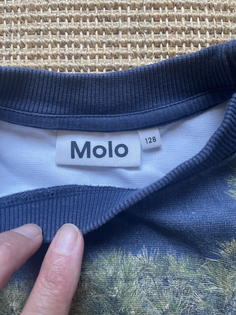 Molo Maglioni & Felpe: Molo Pullover Grösse 128 – Usato da Zürich venduto da EliseSchmitz 4