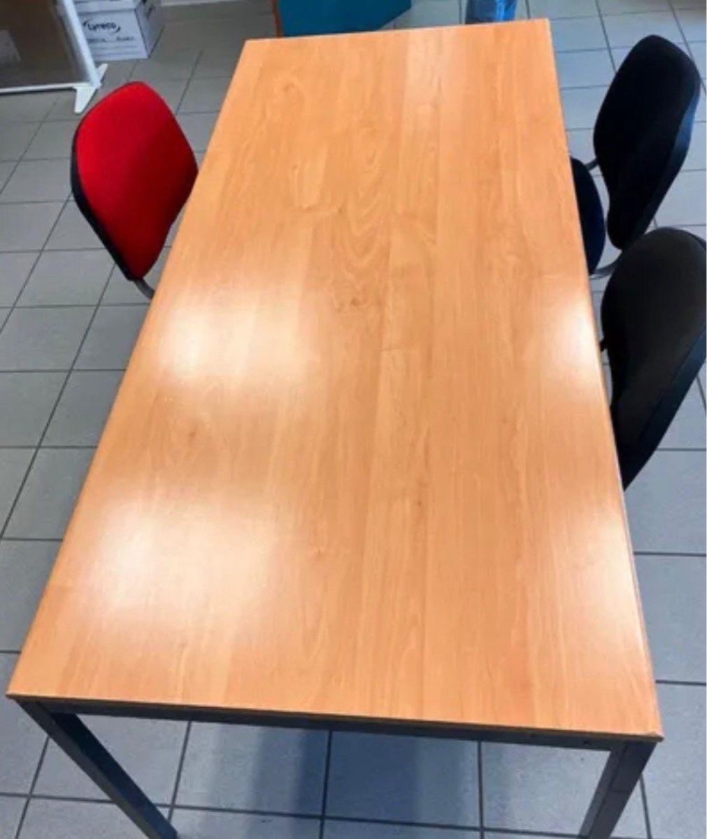 Allestimento di negozi e stand fieristici: Mobilier Commercial – Usato da Yverdon-les-Bains venduto da pie_fc5k 4