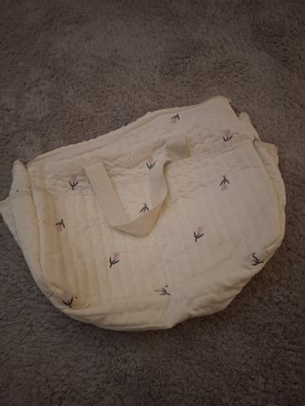 Wickeltasche
