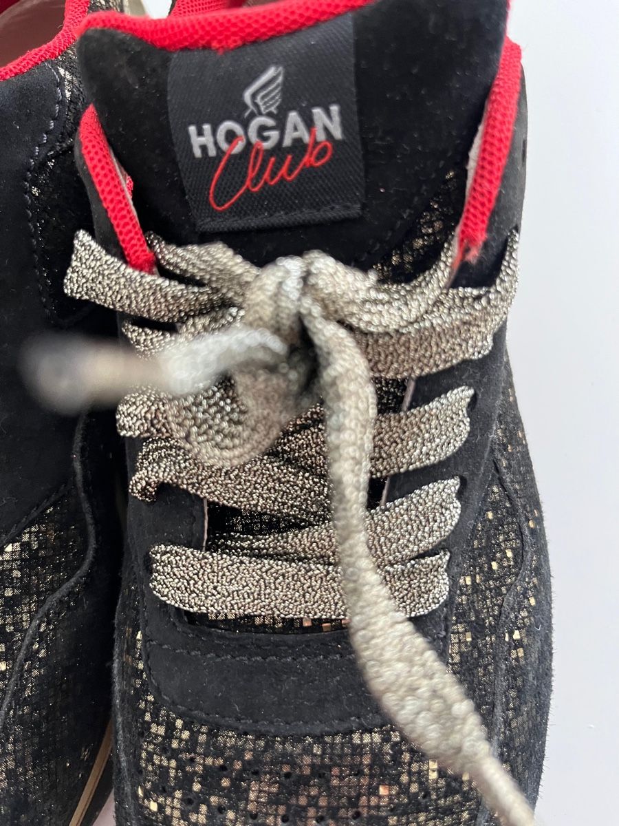 Hogan Chaussures femmes: Hogan Sneakers – D'occasion à Genève par gvokiii 1
