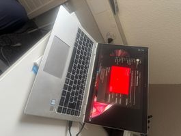 HP EliteBook x360 1040 G5/Intel i7/16 GB RAM/512 GB/Touch