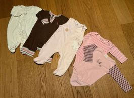Baby Kleider Paket, Gr. 62