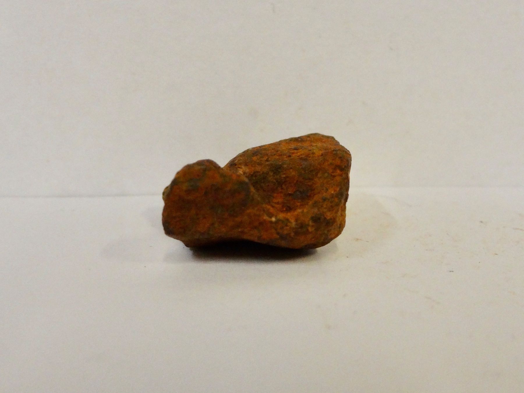 Minerali & Pietre curative: Meteorit Eisenmeteorit Oktaedrit HENBURY AUSTRALIEN – Nuovo (secondo la descrizione) da Kerzers venduto da djstarsky73 2