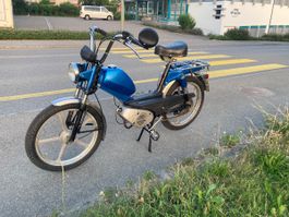 Pony GTA Sachs 503 ABL Mofa 