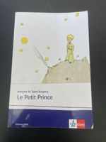 Le Petit Prince, Klett, Französisch, A2-B2, gute Zustand