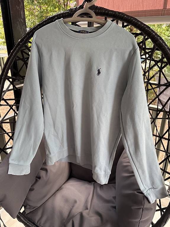 Pullover & Sweatshirts: Polo Pullover – Gebraucht aus Zürich von muz_2sy7