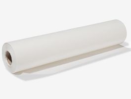 Skizzenpapier transp. 3 Rollen (je 22 g/m², b=33 cm, l=100m)