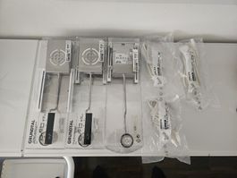 Ikea Grundtal Schrankbeleuchtung