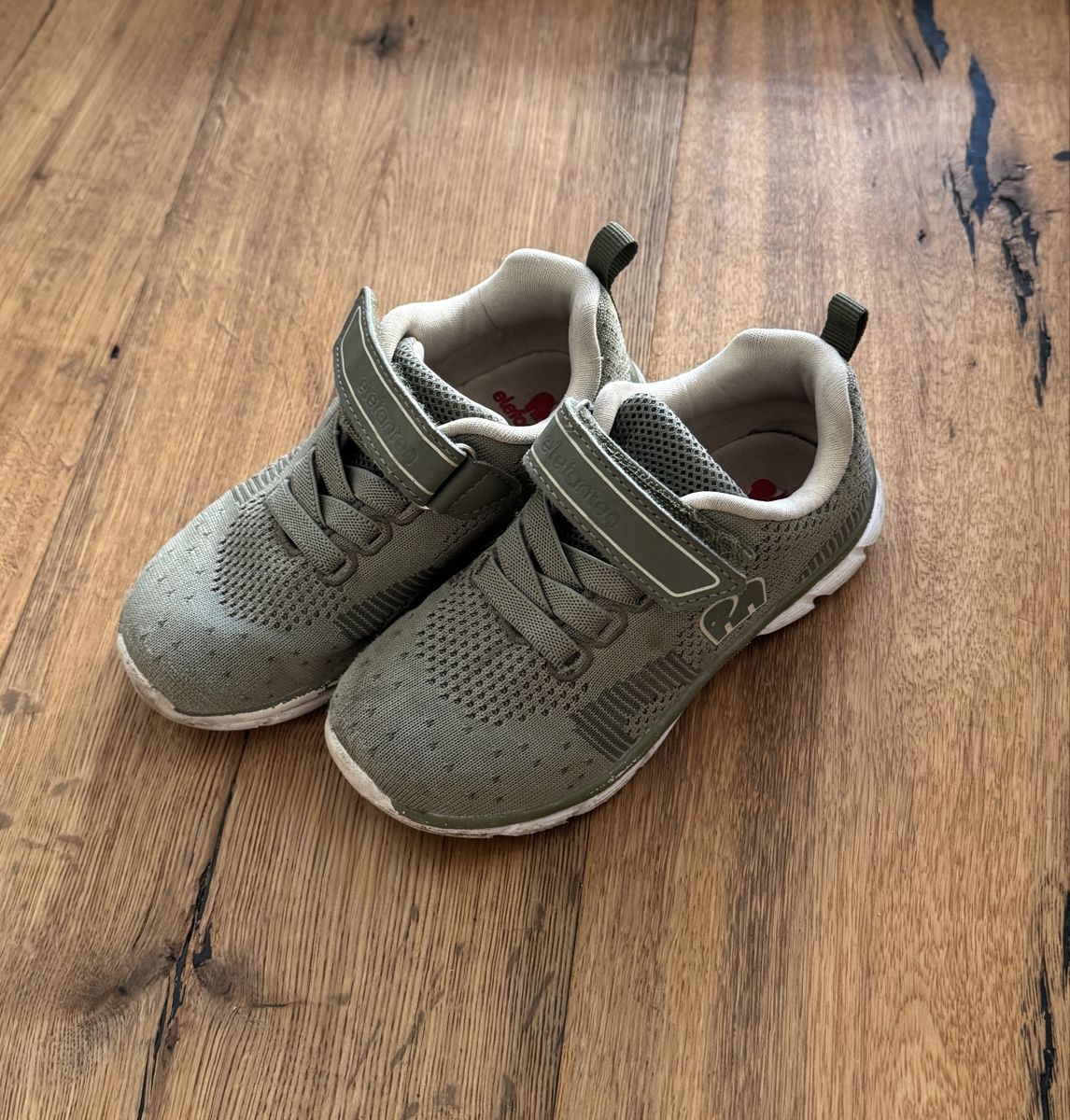 Elefanten Schuhe für Jungen: Elefanten summer sneakers 26 – Neu (gemäss Beschreibung) aus Wädenswil von katdede 1