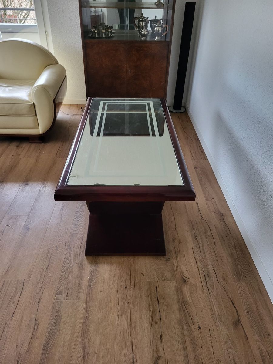 Tavoli: Art Deco Salontisch – Usato da Niederweningen venduto da Saphime2213 1
