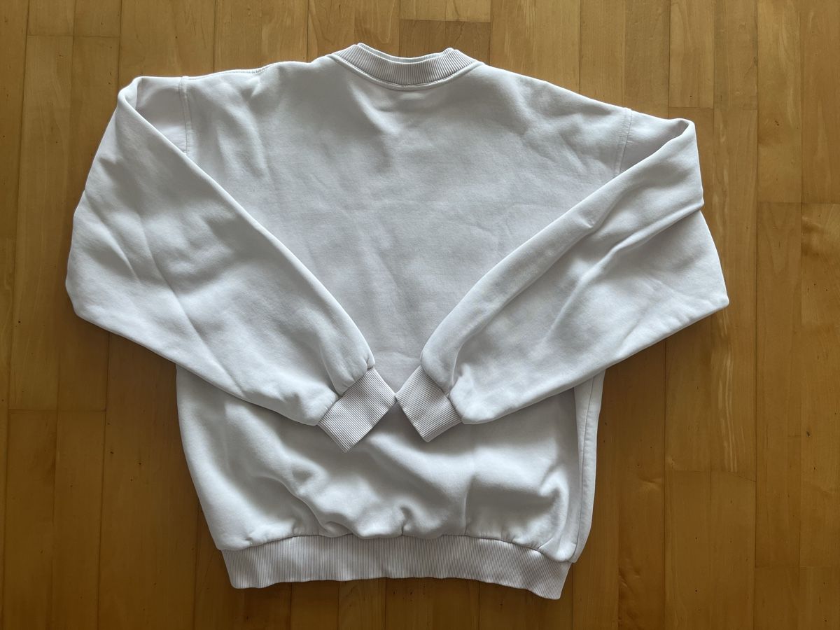 Nike Pulls & Sweat-shirts: Nike Pullover rosa – D'occasion à Baar par vanessaa_ 1