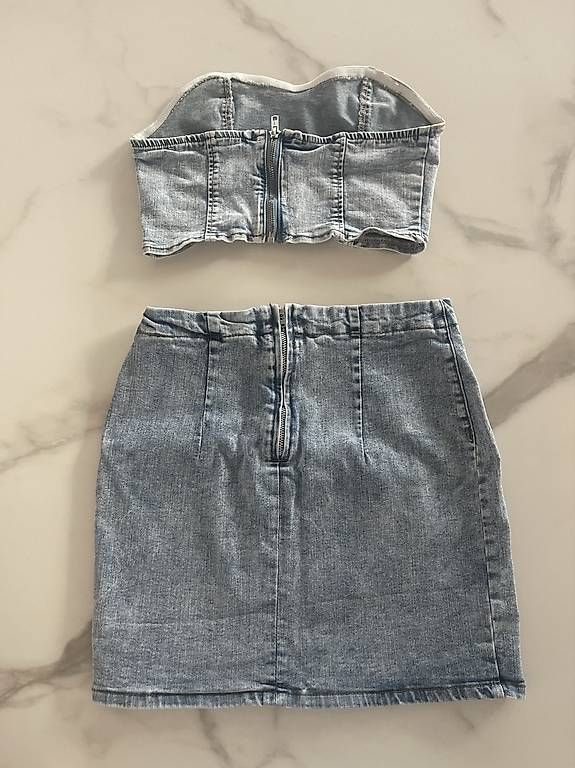 Jeans: Jeans Zeiteiler – Neuf avec emballage d'origine à Erlinsbach SO par mel_9nj8 1