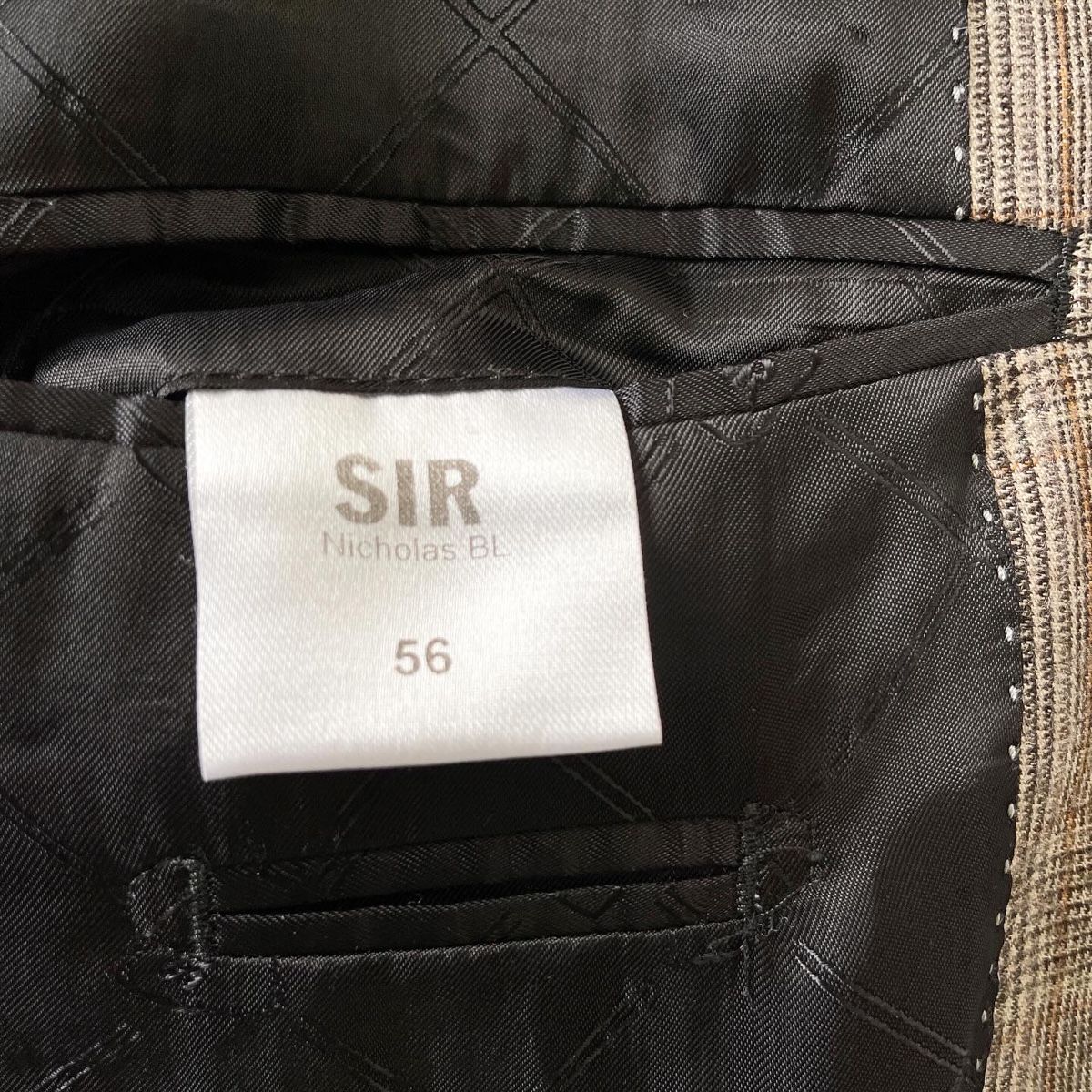 Giacche: SIR Jacket – Nuovo (secondo la descrizione) da Freienbach venduto da Avviivva_Shop 6