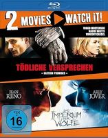 Tödliche Versprechen (2007) / Imperium der Wölfe (2005)