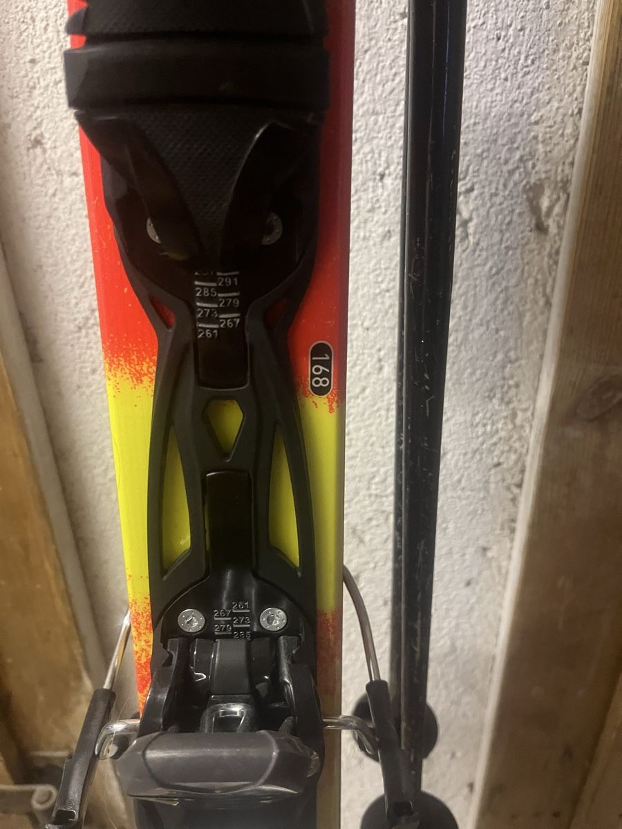 Rossignol Skis: Rossignol Ski – D'occasion à Zürich par aid_b7ch 2