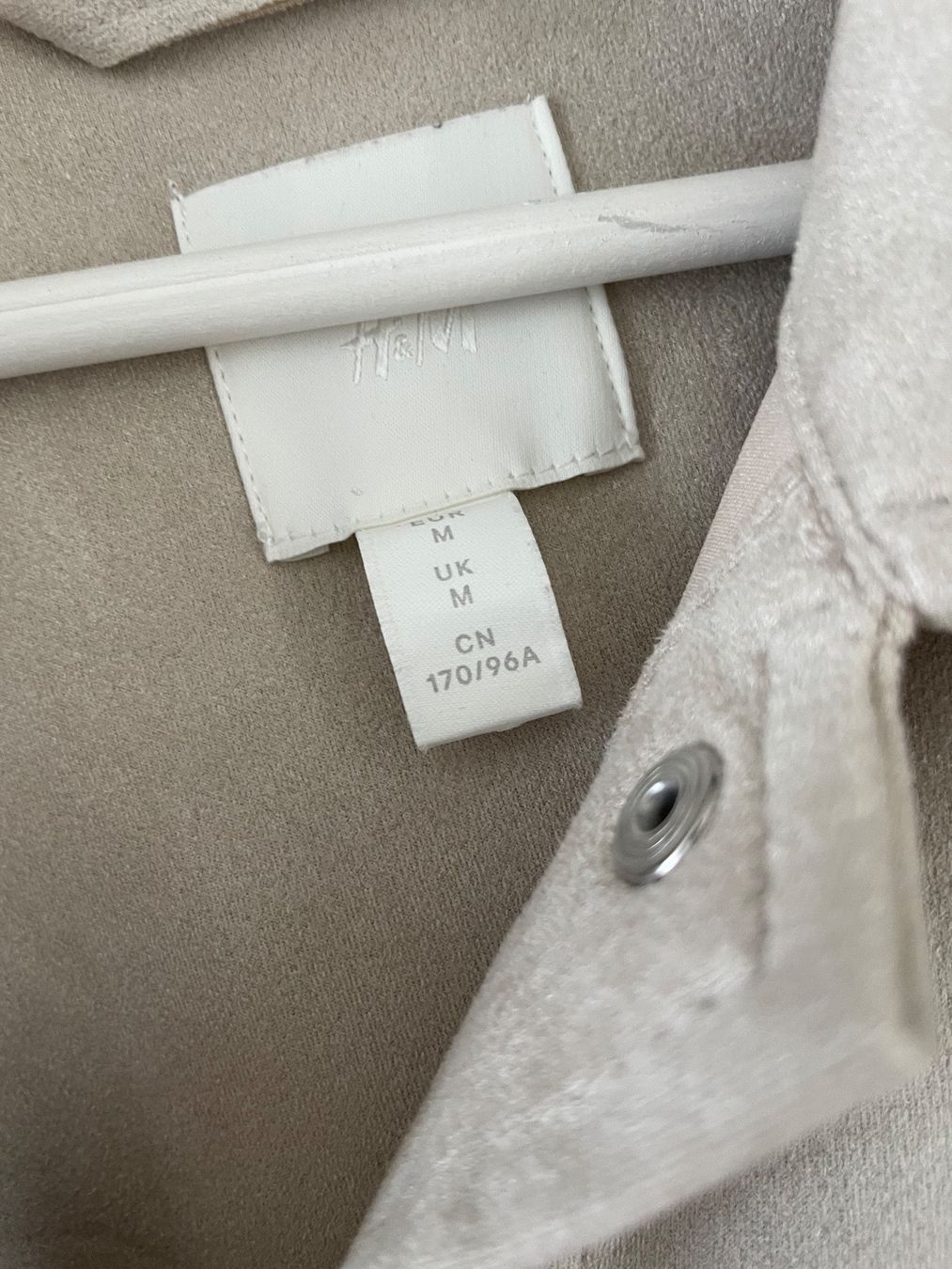 H&M Giacche: H&M Jacke Gr. M – Usato da Zürich venduto da Lela_ 2