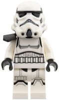 LEGO® Star Wars - Imperial Stormtrooper,  Pauldron (sw1525)