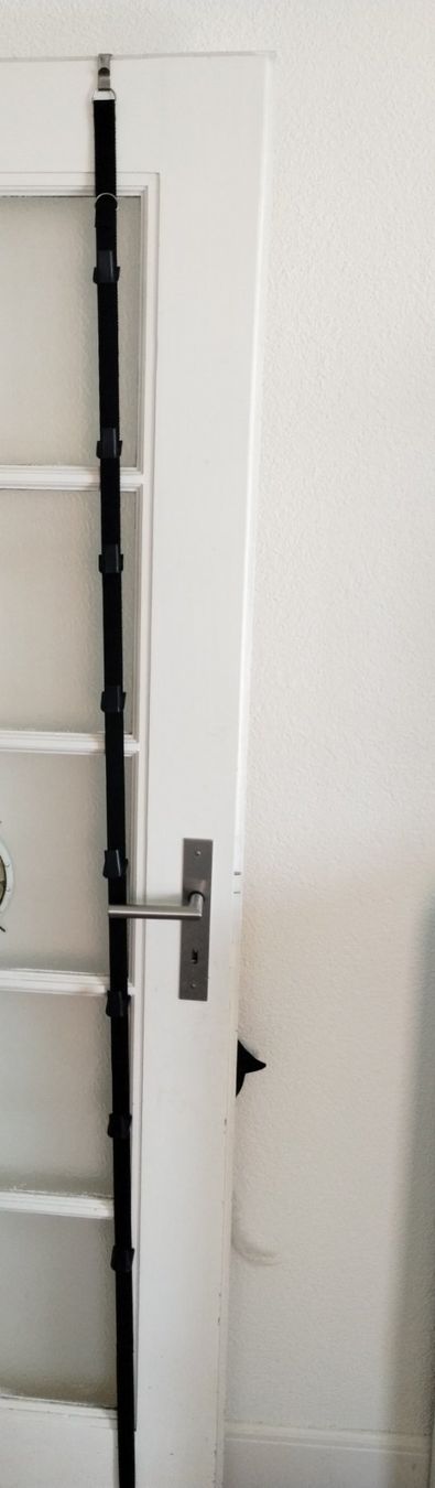 Sonstige Dekorationen & Accessoires: Porte Sacs  réglable pour la porte – Gebraucht aus Lausanne von Martinucci 4