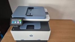 HP Color LaserJet Pro MFP 3302sdw | Garantie bis 09/2028
