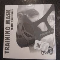 Training Mask Grösse M