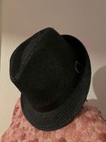 Der stylische Hut -  Gr ca. 58 cm