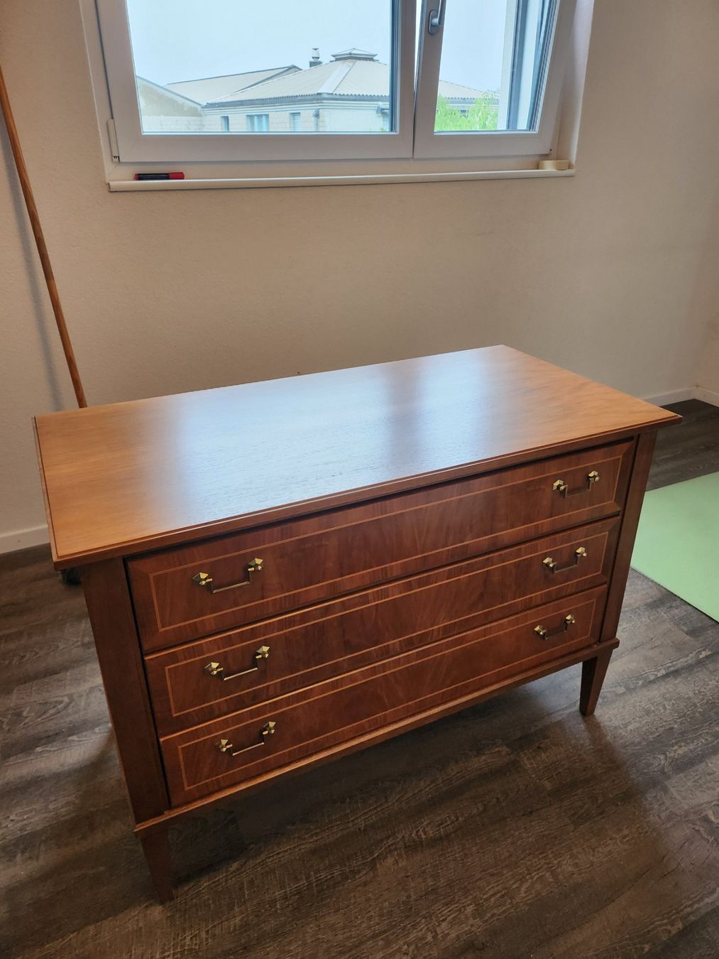 Kommoden: Hochwertige Kommode im Biedermeier Stil – Gebraucht aus Othmarsingen von pao_2xld