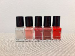 5x Lancôme Nagellack