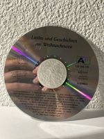 CD: Lieder & Geschichten zur Weihnachtszeit -Top! 59