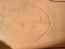 Chaussures femmes: Mellow Yellow Stiefeletten Beige 38 – D'occasion à Nuerensdorf par ghi_b7xs 3