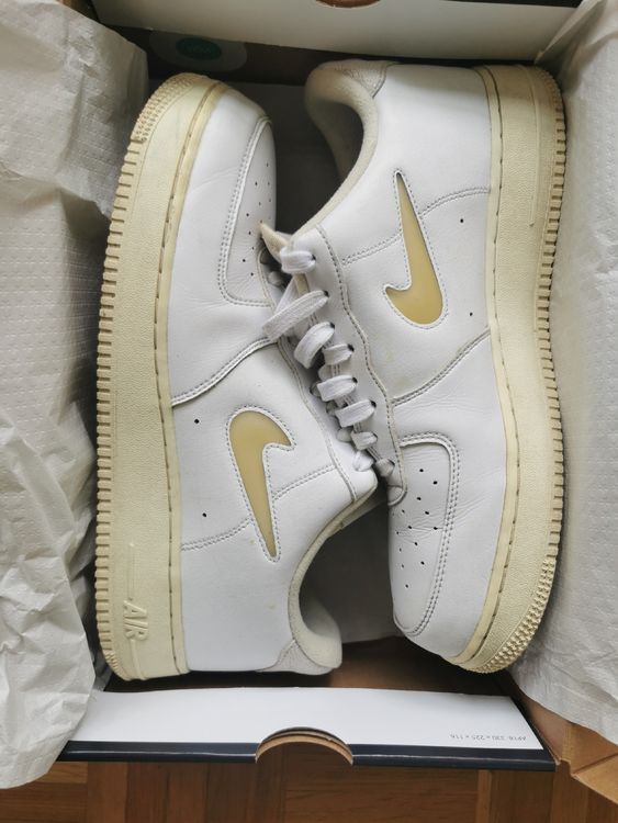 Air force 1 44.5 clearance
