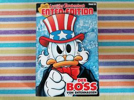 LTB 30 💥🌞 Der Boss von Entenhausen - sehr rar