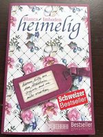 Blanca Imboden - heimelig ab Fr. 1.90! Top!