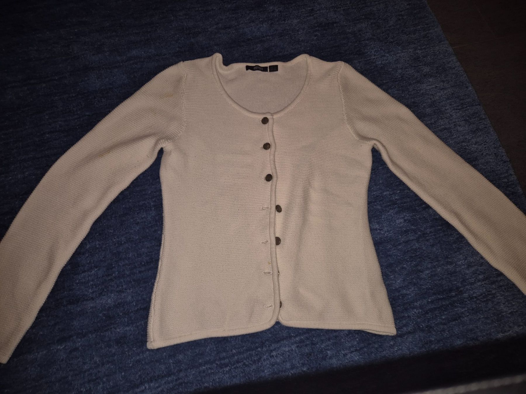 Lotti di vestiti: Pullover grösse S / 8Stk – Usato da Altendorf venduto da MiriCaj 8
