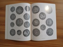 Catalogue de pièces européennes du Moyen Âge au Baroque