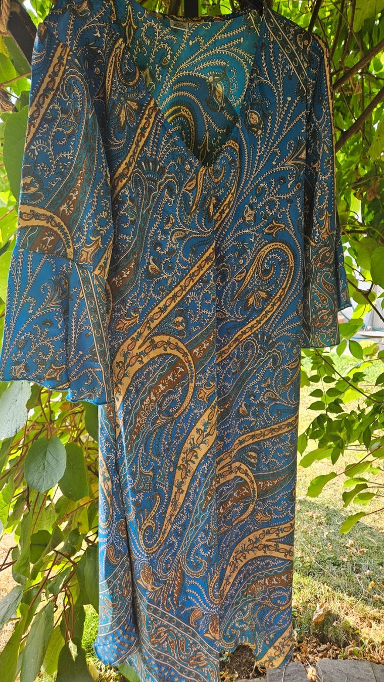 Kleider: Leichtes Sommerkleid – Gebraucht aus Boniswil von insideBoutique