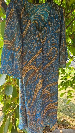 Leichter Sommerkleid