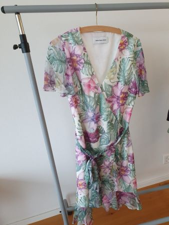 Leichtes Sommerkleid, Collectif mon Amour, Gr. 36