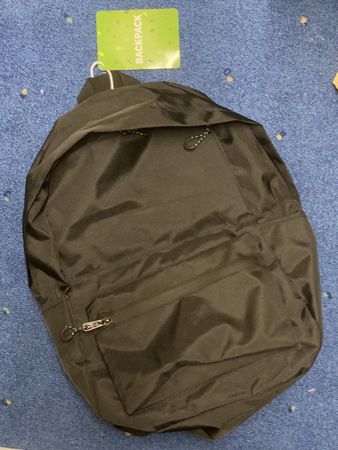 Coop Rucksack 15L Sammelaktion Abenteuer Wald
