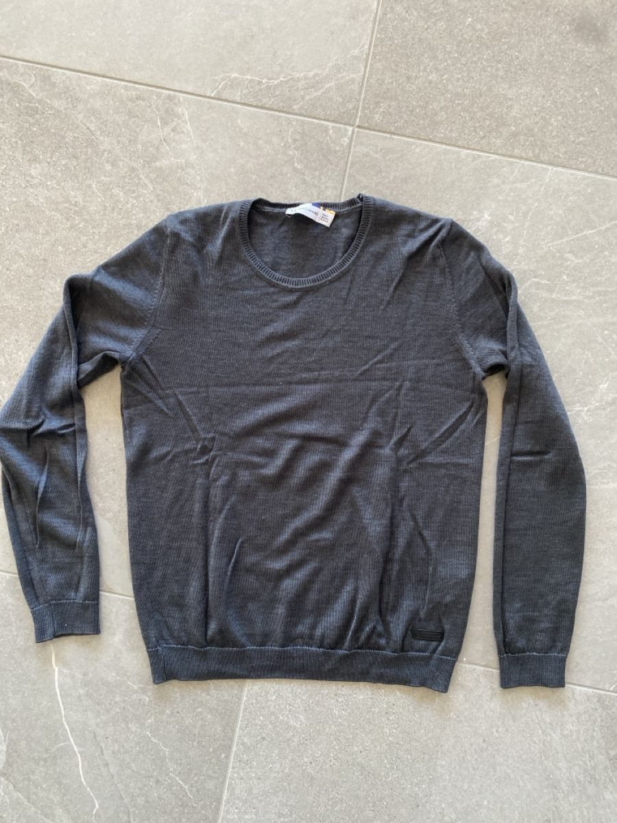 Maglioni & Felpe: Leichter Pullover von Muntagnard – Usato da Flims Dorf venduto da aniska
