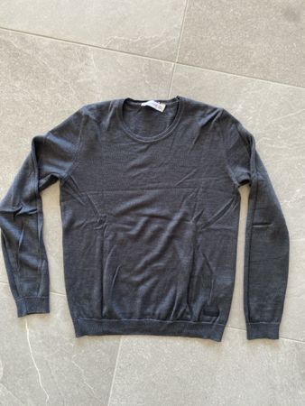 Leichter Pullover von Muntagnard
