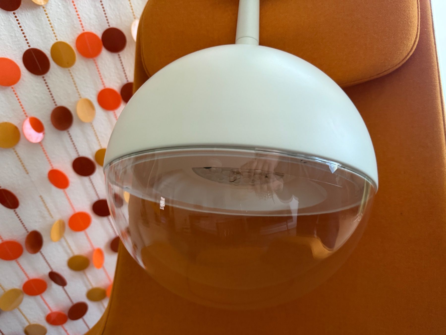 Ikea Lampadari & plafoniere: Space Age Väster Hängelampe Ikea – Usato da Rorbas venduto da tun_m7fz 4